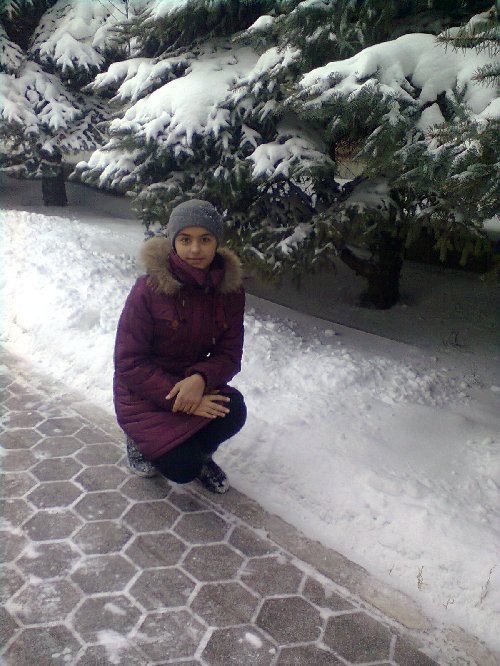 Профиль